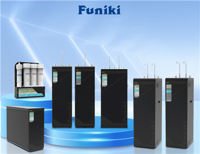 Có nên mua máy lọc nước Funiki? Vì sao hàng ngàn gia đình Việt lựa chọn Funiki?