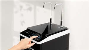 Lợi ích của nước ion kiềm điện giải đối với phụ nữ