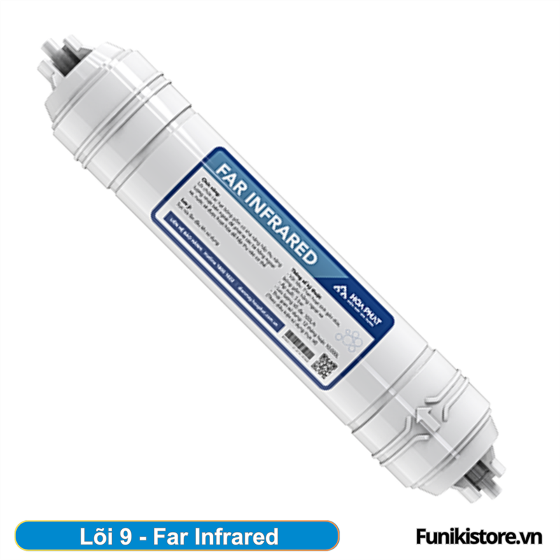 Lõi lọc chức năng Hòa Phát số 9 Far Infrared