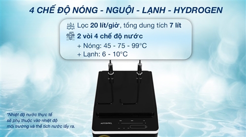Cần biết các loại nước uống nên và không nên vào buổi tối