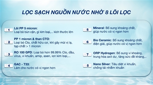 Cần biết các loại nước uống nên và không nên vào buổi tối