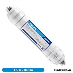 Lõi lọc chức năng Hòa Phát số 6 Maifan