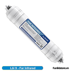 Lõi lọc chức năng Hòa Phát số 9 Far Infrared