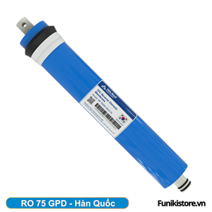 Lõi lọc RO Hòa Phát 75 GPD nhập khẩu Hàn Quốc