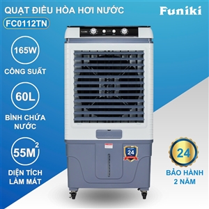 Máy làm mát không khí Funiki FC0112TN