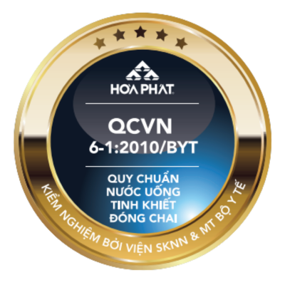 Tiêu chuẩn uống nước trực tiếp của bộ y tế