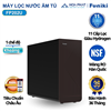 Máy lọc nước RO để gầm Funiki FP202U, 11 lõi
