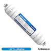 Lõi lọc chức năng Hòa Phát số 10 Alkaline