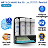 Máy lọc nước RO để gầm Funiki FP203U, 12 lõi