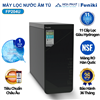Máy lọc nước RO để gầm Funiki FP204U, 11 lõi