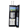 Máy lọc nước RO nóng lạnh Funiki FP604N, 13 lõi