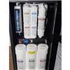 Máy lọc nước Hydrogen Ion Kiềm nóng lạnh Funiki FP605A, 13 lõi