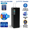 Máy lọc nước Hydrogen Ion Kiềm nóng lạnh Funiki FP605A, 13 lõi