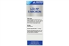 Lõi lọc thô Hòa Phát số 1 PP 5 Micron (Đóng túi)